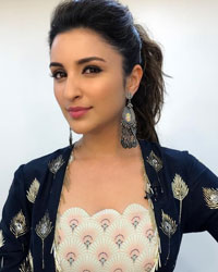 Parineeti Chopra